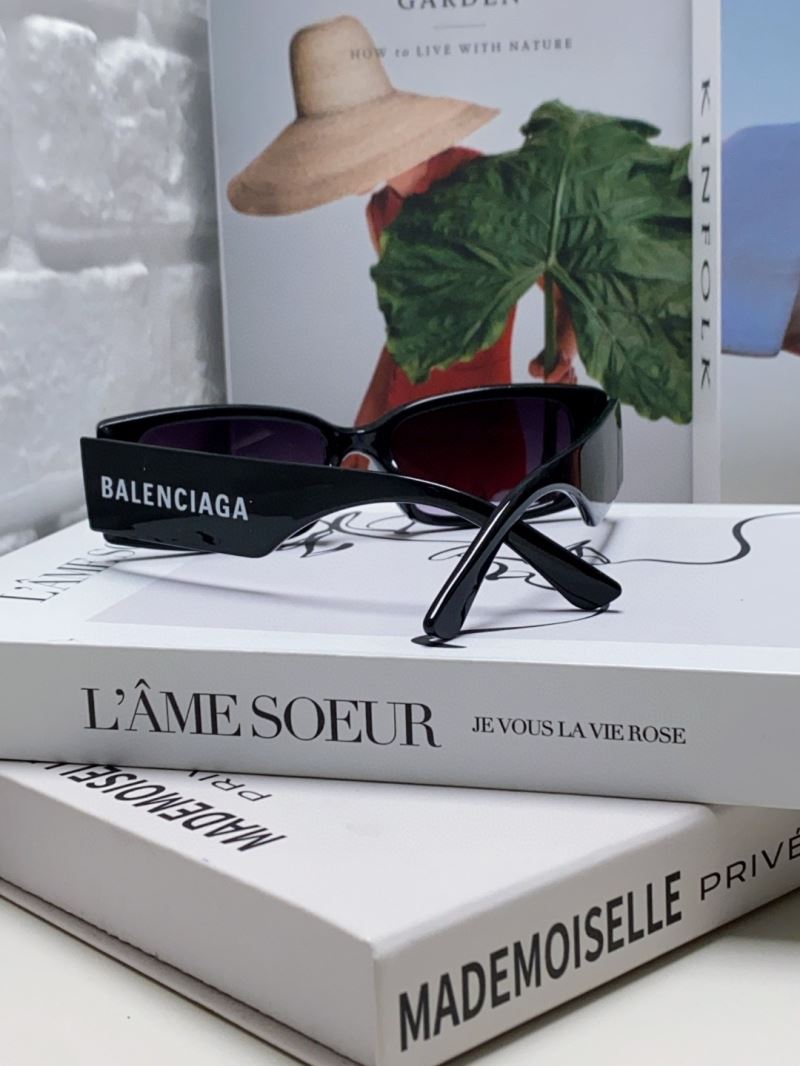 Balenciaga Sunglasses